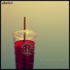 > Starbucks <