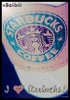 > Starbucks <