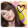 Selena Gomez( va fi  Della Montez fata cea cuminte)
