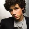 Nick Jonas( in rolul lui Nick Dassin un tip cuminte)