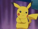 Pikachu:Lovitura concentrata, mare lucru...