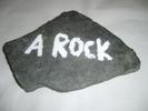 A Rock