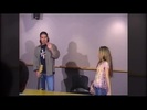HMF- From Auditions To Wrap - The Cast Looks Back 044