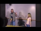 HMF- From Auditions To Wrap - The Cast Looks Back 046