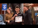 HMF- From Auditions To Wrap - The Cast Looks Back 514