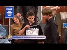 HMF- From Auditions To Wrap - The Cast Looks Back 517