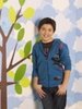 bradley steven perry