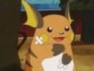 Raichu:Sincer sa fiu...ma simt bn!