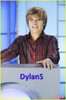 Dylan Sprouse- Zack Martin