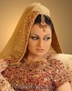 Pakistan-Bold-Actress-Javeria-Abbasi-in-Bridal-Dress