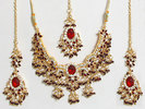 red-and-white-stone-studded-necklace-with-earrings-BH20_l