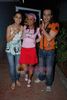 normal_Sarah Khan, Parul Chauhan, Angad Hasija at Gold TV Awards practice session  in Versova on 16t