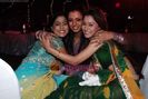 normal_Parul Chauhan, Sara Khan at Behenein serial promotional event with sangeet of character Purva