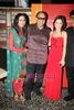 normal_Parul Chauhan, Alok Nath, Sara Khan at Bidaai serial success bash in Marimba Lounge on 28th M