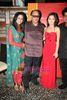 normal_Parul Chauhan, Alok Nath, Sara Khan at Bidaai serial success bash in Marimba Lounge on 28th M