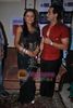 normal_Parul Chauhan, Angad Hasija at Star Pariwar Promotional Event in Kandivili on 17th June 2009 