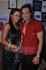 normal_Parul Chauhan, Angad Hasija at Star Pariwar Promotional Event in Kandivili on 17th June 2009 