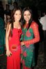 normal_Sara Khan, Parul Chauhan at Bidaai serial success bash in Marimba Lounge on 28th March 2010 (