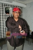 Alok Nath at Angad Hasija Bday Party in Poptates on May 30th 2008(2)