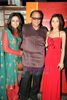 normal_Parul Chauhan, Alok Nath, Sara Khan at Bidaai serial success bash in Marimba Lounge on 28th M