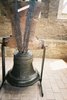 Clopot turnat la Gdanck 1669