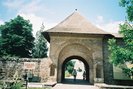 Curtea Domneasca Targoviste