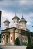 Manastirea Sinaia