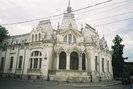 Muzeul Ceasului