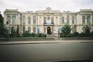 Muzeul de istorie Ploiesti
