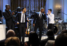 Nick+Jonas+Motown+Sound+Resonates+White+House+stiLhJG5xq6l