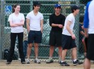 Joe+Jonas+Jonas+Brothers+Playing+Softball+ou4fDi8EUwDl