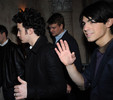 Joe+Jonas+Jonas+Brothers+Unveil+Their+Wax+ANdo2LJeEiWl