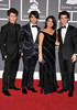 Joe+Jonas+51st+Annual+Grammy+Awards+Arrivals+Ms0Rx3Jj4Mul