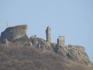 Cetatea Siriei  ( Vilagos)