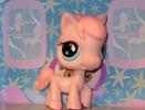 Pony(Serina)