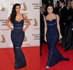Kim Kardashian sau Eva Longoria