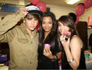justin