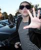 miley cyrus paparazzi