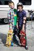 Zeke si Luther