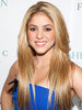 Shakira Jan_19_2009
