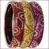 Lac-Glass-Nagg-beaded-Bangles-4