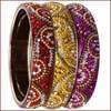 Lac-Glass-Nagg-beaded-Bangles-4