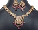 Multi-Color-stone-beaded-polki-set-1