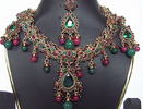 Multi-Color-stone-beaded-polki-set-9