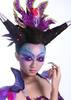 Creative Fantasy Makeup 2
