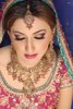 Pakistani Bridal Makeup Collection 2011-12 - 05 - www.Glamourhuntworld.Blogspot.com