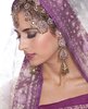 Pakistani Bridal Makeup Collection 2011-12 - 014 - www.Glamourhuntworld.Blogspot.com