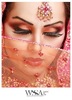Pakistani Bridal Makeup Collection 2011-12 - 015 - www.Glamourhuntworld.Blogspot.com