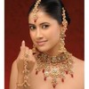 Pakistani-Bridal-polki-zirconia-jewelry-8
