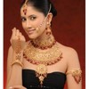 Pakistani-Bridal-polki-zirconia-jewelry-15